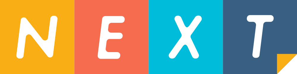 How We Get to Next Home